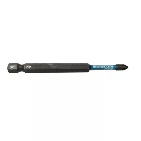   BORMANN Pro philips ütvecsavorozós  bit s2 x-pro ph1x90mm 2db (BHT3616-2)