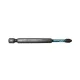 BORMANN Pro philips ütvecsavorozós bit s2 x-pro ph2x90mm 2db (BHT3618-2)