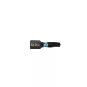 BORMANN Pro  bit  s2 x-pro sq2x2 5mm 2db (BHT3626-2)