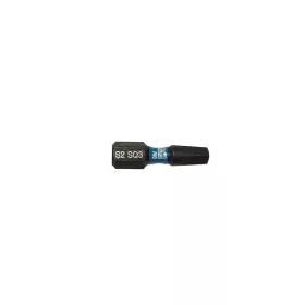 BORMANN Pro bit s2 x-pro sq3x25mm 2db (BHT3628-2)