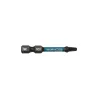 BORMANN Pro behajtó bit s2 x-pro sq1x50mm 2db (BHT3630-2)