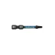 BORMANN Pro behajtó bit s2 x-pro sq1x50mm 2db (BHT3630-2)
