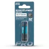 BORMANN Pro behajtó bit s2 x-pro sq1x50mm 2db (BHT3630-2)
