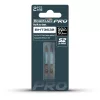 BORMANN Pro behajtó bit s2 x-pro sq2x50mm 2db (BHT3632-2)