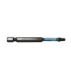 BORMANN Pro ütvecsavarozó bit  s2 x-pro sq2x75mm 2db (BHT3636-2)