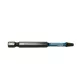 BORMANN Pro ütvecsavarozó bit  s2 x-pro sq2x75mm 2db (BHT3636-2)