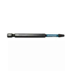   BORMANN Pro ütvecsavorozós bit  s2 x-pro sq2x90mm 2db (BHT3638-2)