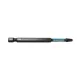 BORMANN Pro ütvecsavorozós bit  s2 x-pro sq2x90mm 2db (BHT3638-2)