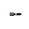 BORMANN Pro pozi impact bit s2 x-pro pz1x25mm 2db (BHT3650-2)