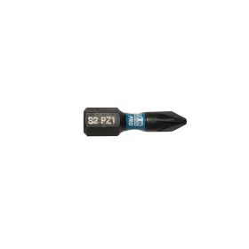   BORMANN Pro pozi impact bit s2 x-pro pz1x25mm 2db (BHT3650-2)