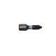 BORMANN Pro pozi impact bit s2 x-pro pz1x25mm 2db (BHT3650-2)