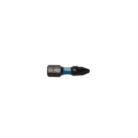   BORMANN Pro pozi impact bit s2 x-pro pz2x25mm 2db (BHT3652-2)