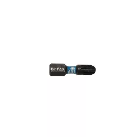  BORMANN Pro pozi impact bit s2 x-pro pz3x25mm 2db (BHT3654-2)