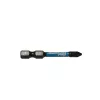 BORMANN Pro behajtó bit s2 x-pro pz1x50mm 2db (BHT3656-2)