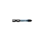 BORMANN Pro behajtó bit s2 x-pro pz2x50mm 2db (BHT3658-2)