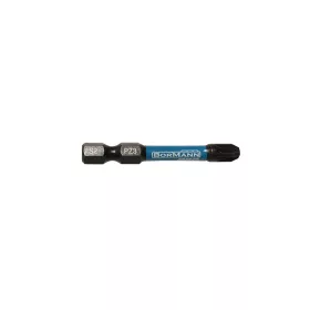 BORMANN Pro behajtó bit s2 x-pro pz3x50mm 2db (BHT3660-2)