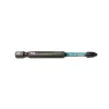 BORMANN Pro ütvecsavarozó bit s2 x-pro pz2x75mm 2db (BHT3662-2)