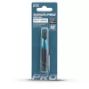 BORMANN Pro ütvecsavarozó bit s2 x-pro pz2x75mm 2db (BHT3662-2)