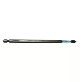   BORMANN Pro ütvecsavarozó bit  s2 x-pro pz2x150mm 2db (BHT3666-2)