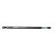 BORMANN Pro ütvecsavarozó bit  s2 x-pro pz2x150mm 2db (BHT3666-2)