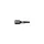 BORMANN Pro hexagon impact bit s2 x-pro h2,5x25mm 2db (BHT3670-2)