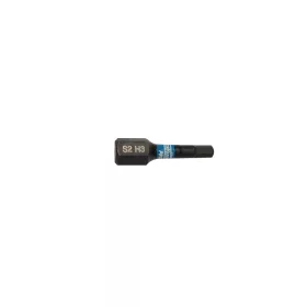   BORMANN Pro hexagon impact bit s2 x-pro h3x25mm 2db (BHT3672-2)