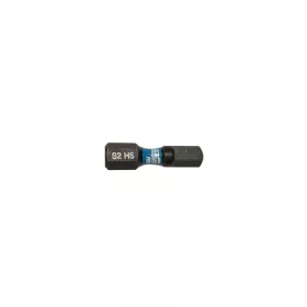   BORMANN Pro hexagon impact bit s2 x-pro h5x25mm 2db (BHT3676-2)