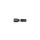 BORMANN Pro hexagon impact bit s2 x-pro h5x25mm 2db (BHT3676-2)