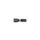 BORMANN Pro hexagon impact bit s2 x-pro h5x25mm 2db (BHT3676-2)