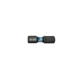   BORMANN Pro hexagon impact bit s2 x-pro h6x25mm 2db (BHT3678-2)