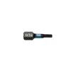 BORMANN Pro torx impact bit s2 x-pro t10x25mm 2db (BHT3692-2)