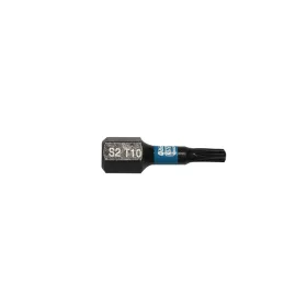  BORMANN Pro torx impact bit s2 x-pro t10x25mm 2db (BHT3692-2)