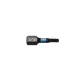 BORMANN Pro torx impact bit s2 x-pro t10x25mm 2db (BHT3692-2)
