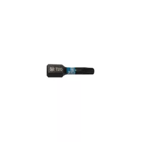   BORMANN Pro torx impact bit s2 x-pro t20x25mm 2db (BHT3696-2)