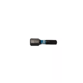   BORMANN Pro torx impact bit s2 x-pro t25x25mm 2db (BHT3698-2)