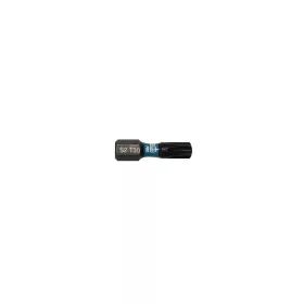   BORMANN Pro torx impact bit s2 x-pro t30x25mm 2db (BHT3702-2)
