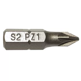 BORMANN Pro  bit s2 pz1x25mm (BHT3712)