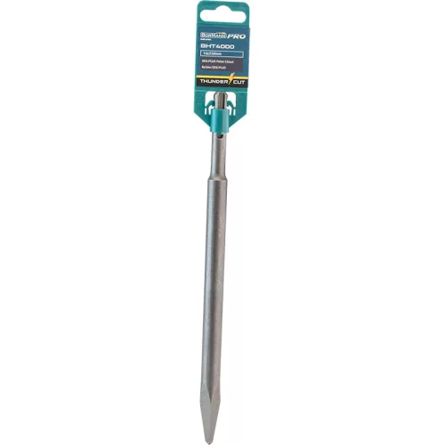 BORMANN Pro sds plus kalapács véső 14x250mm (BHT4000)