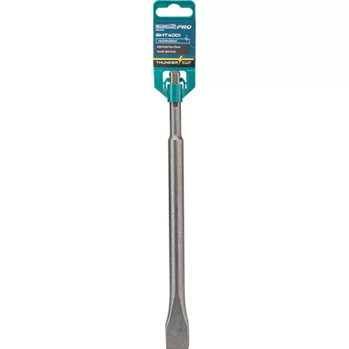 BORMANN Pro sds plus kalapács véső 14x250x20mm (BHT4001)