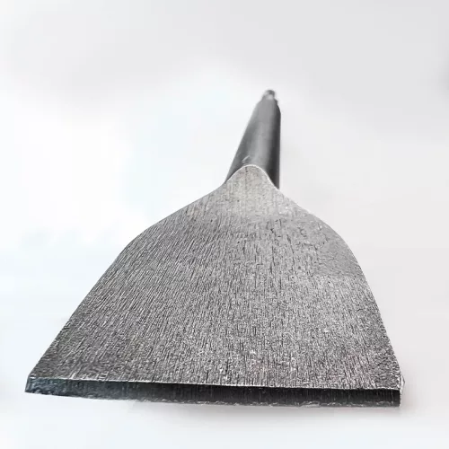 BORMANN Pro sds plus lapos véső 14x250x40mm (BHT4002)