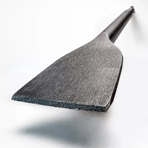 BORMANN Pro sds plus lapos véső 14x250x40mm (BHT4002)