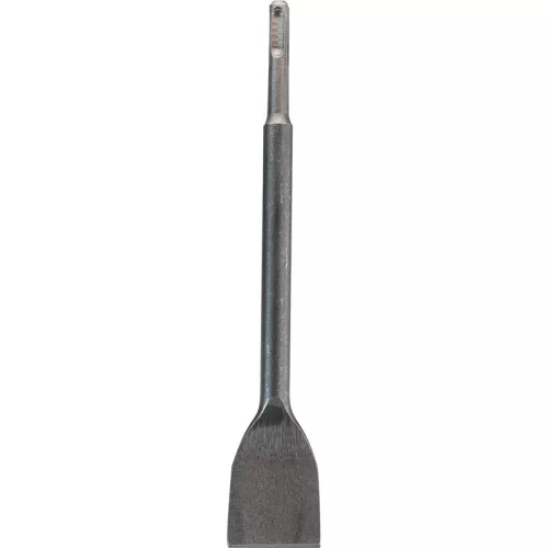 BORMANN Pro sds plus cserép véső 14x250x40mm 15°-ban hajlított (BHT4003)