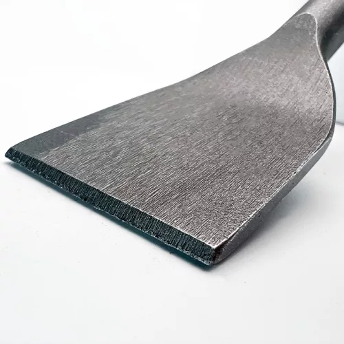 BORMANN Pro sds plus cserép véső 14x250x40mm 15°-ban hajlított (BHT4003)