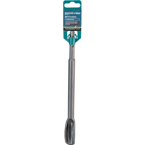 BORMANN Pro sds plus csatorna véső 14x250 (BHT4004)