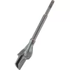 BORMANN Pro sds plus homorú véső 14x250x22mm (BHT4005)