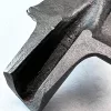 BORMANN Pro sds plus homorú véső 14x250x22mm (BHT4005)