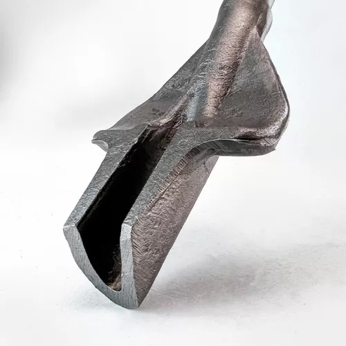 BORMANN Pro sds plus homorú véső 14x250x22mm (BHT4005)