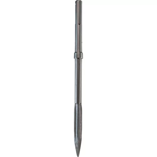 BORMANN Pro sds max bontó spicc  véső 18x400mm (BHT4008)