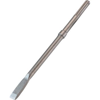 BORMANN Pro sds max lapos véső 18x400x25mm (BHT4009)