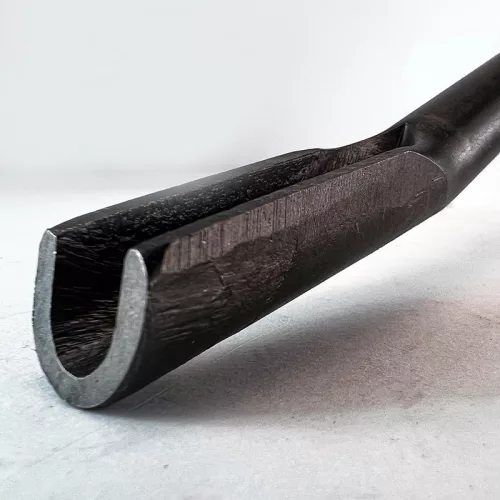 BORMANN Pro sds max beton véső 18x300x33mm (BHT4016)